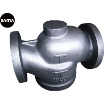 Carbon Steel Precision Investment Casting for Valve Body